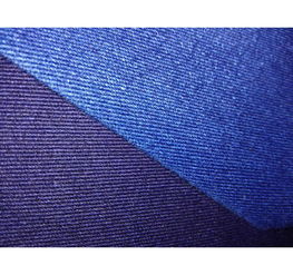 探索山东威海380克斜纹弹力针织牛仔布 面料的特性与应用前景