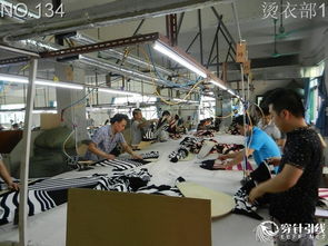 二十年匠心织就全球信赖——200人实力外贸品质工厂，专注针织毛衣生产加工