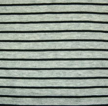 探索80s 2长绒棉双丝光彩条汗布 高品质针织面料的匠心之选