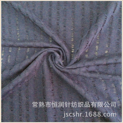 厂家直销提花布——全涤汗布，品质保证，欢迎来样订购