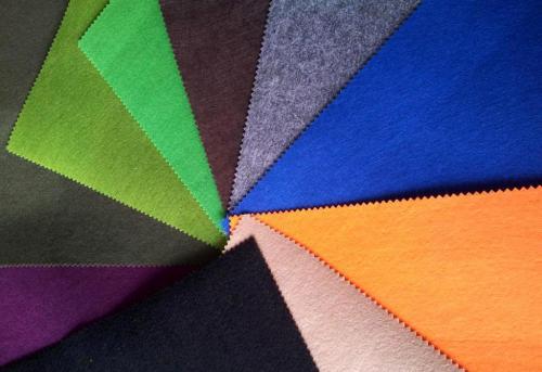 无纺布表面质量检测及针纺织品标准概述